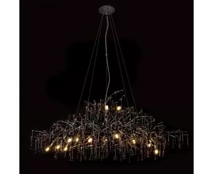 Подвесная люстра LOFT IT Bijout