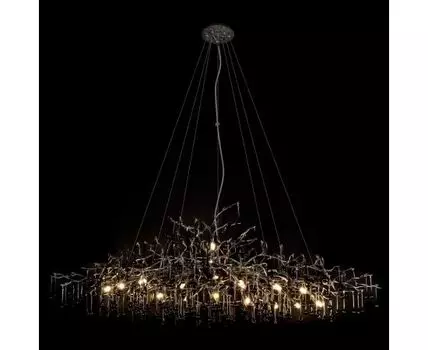Подвесная люстра LOFT IT Bijout