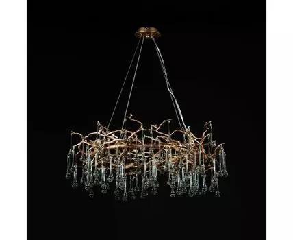 Подвесная люстра Loft IT Bijout