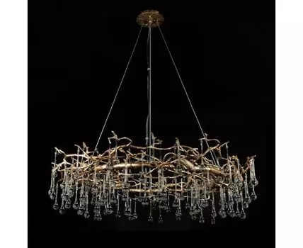 Подвесная люстра Loft IT Bijout