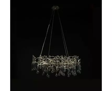 Подвесная люстра Loft IT Bijout