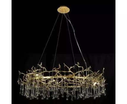 Подвесная люстра LOFT IT Bijout