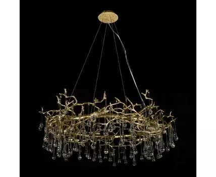 Подвесная люстра LOFT IT Bijout