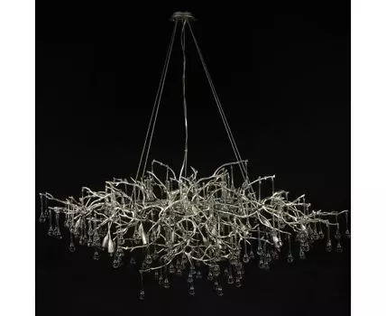 Подвесная люстра Loft IT Bijout