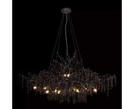 Подвесная люстра LOFT IT Bijout