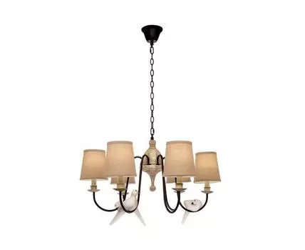 Подвесная люстра Loft IT Birds