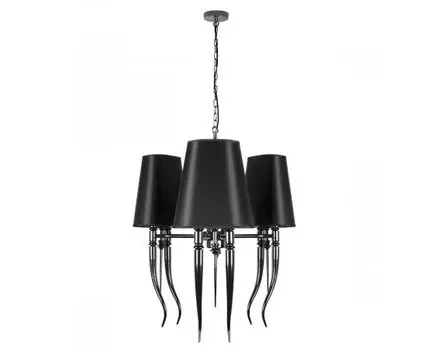 Подвесная люстра LOFT IT Brunilde