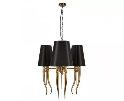 Подвесная люстра LOFT IT Brunilde