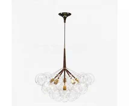 Подвесная люстра Loft IT Bunch