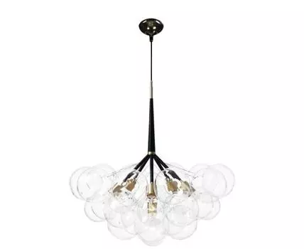 Подвесная люстра Loft IT Bunch