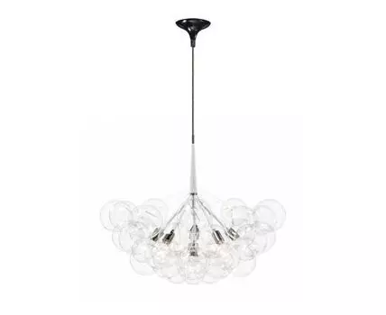 Подвесная люстра Loft IT Bunch