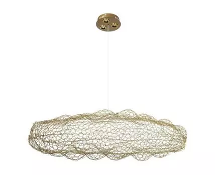 Подвесная люстра LOFT IT Cloud