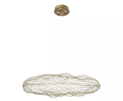 Подвесная люстра LOFT IT Cloud