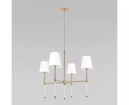 Подвесная люстра LOFT IT Cosy