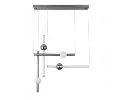 Подвесная люстра Loft IT Crescent