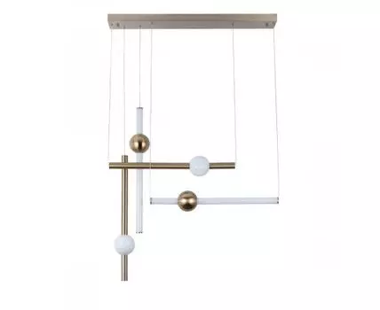 Подвесная люстра Loft IT Crescent