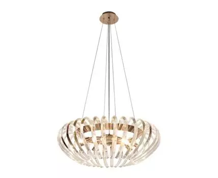 Подвесная люстра LOFT IT Dakota