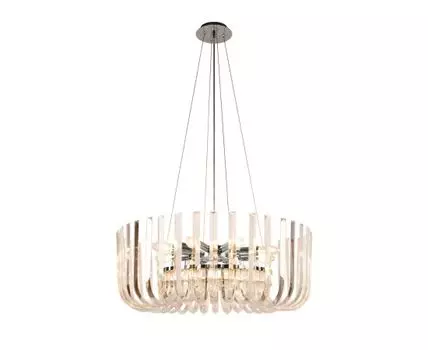 Подвесная люстра LOFT IT Dakota