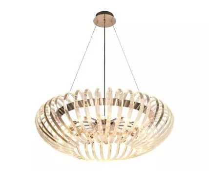 Подвесная люстра LOFT IT Dakota