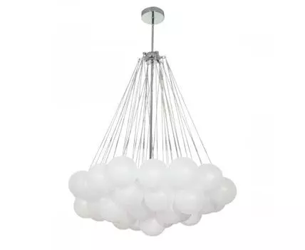 Подвесная люстра Loft IT Dream