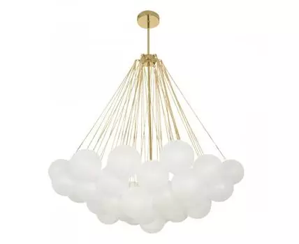 Подвесная люстра Loft IT Dream