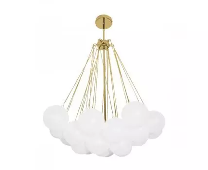 Подвесная люстра Loft IT Dream