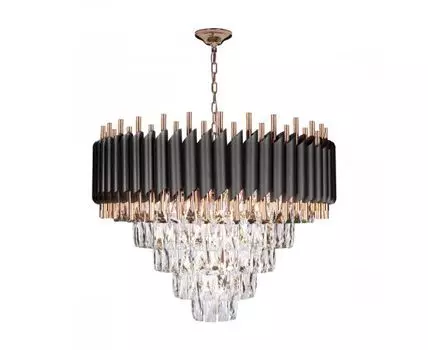 Подвесная люстра Loft IT Eclair