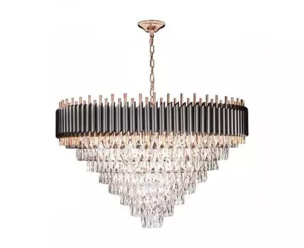 Подвесная люстра Loft IT Eclair