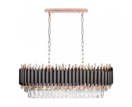 Подвесная люстра Loft IT Eclair