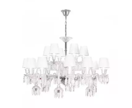 Подвесная люстра Loft IT Flambeau