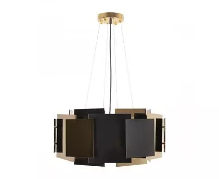 Подвесная люстра Loft IT Gerard