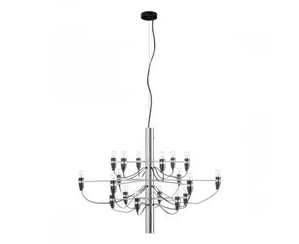 Подвесная люстра Loft IT Gino