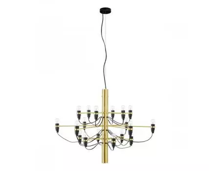 Подвесная люстра Loft IT Gino