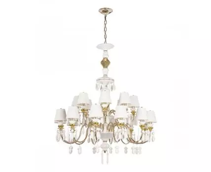 Подвесная люстра Loft IT Grace