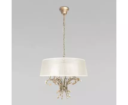 Подвесная люстра LOFT IT Hermitage