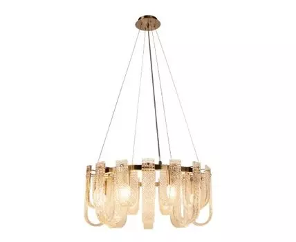 Подвесная люстра LOFT IT Jersey