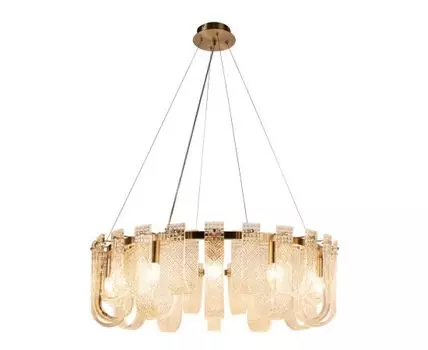 Подвесная люстра LOFT IT Jersey