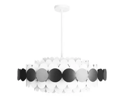 Подвесная люстра Loft IT Juicy