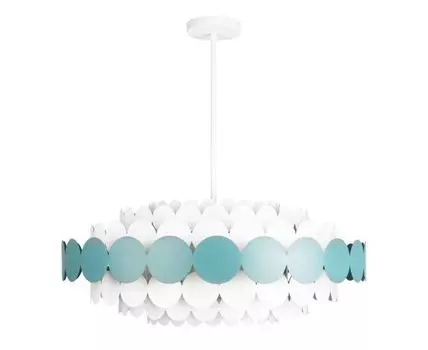 Подвесная люстра Loft IT Juicy