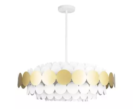 Подвесная люстра Loft IT Juicy