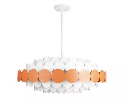 Подвесная люстра Loft IT Juicy