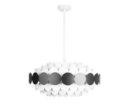 Подвесная люстра Loft IT Juicy