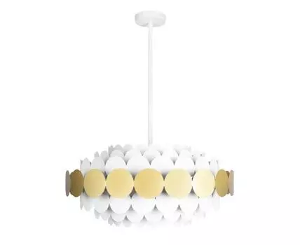 Подвесная люстра Loft IT Juicy