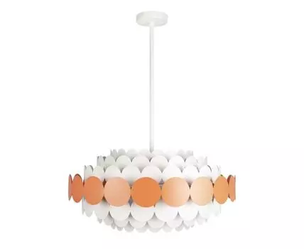 Подвесная люстра Loft IT Juicy