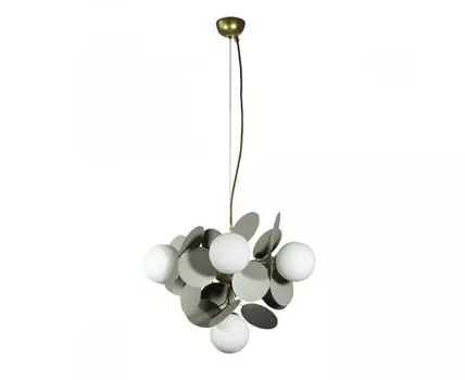 Подвесная люстра Loft IT Matisse