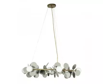 Подвесная люстра Loft IT Matisse