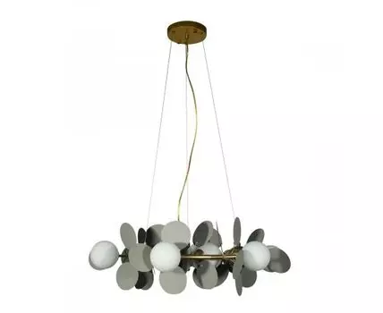 Подвесная люстра Loft IT Matisse