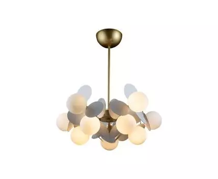 Подвесная люстра Loft IT Matissу