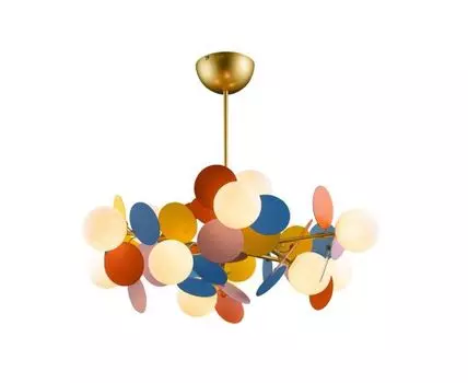 Подвесная люстра Loft IT Matissу