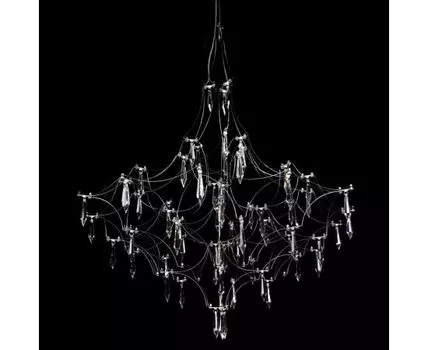 Подвесная люстра Loft IT Mira